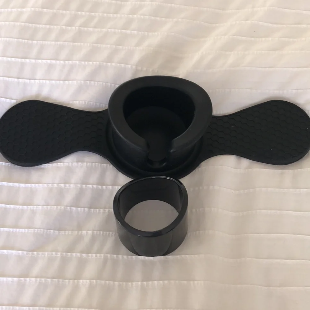 Balanced Beverage Drink Holder - Picture 4 of 5